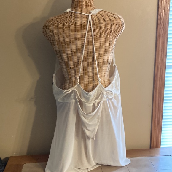 Just Sexy lingerie 3X NWT - Picture 4 of 9